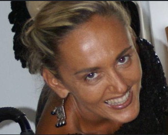 Anne-Claire MARTINET
