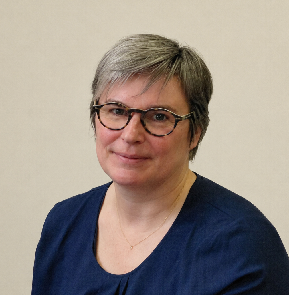 Christelle TOUCHEFEU