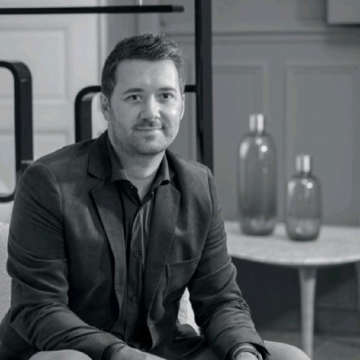 Ludovic GUILLAUME