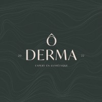 Logo O DERMA