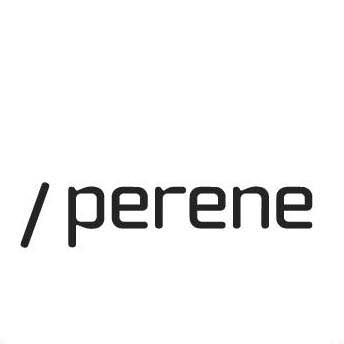 Logo PERENE