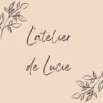 Logo L'Atelier de Lucie