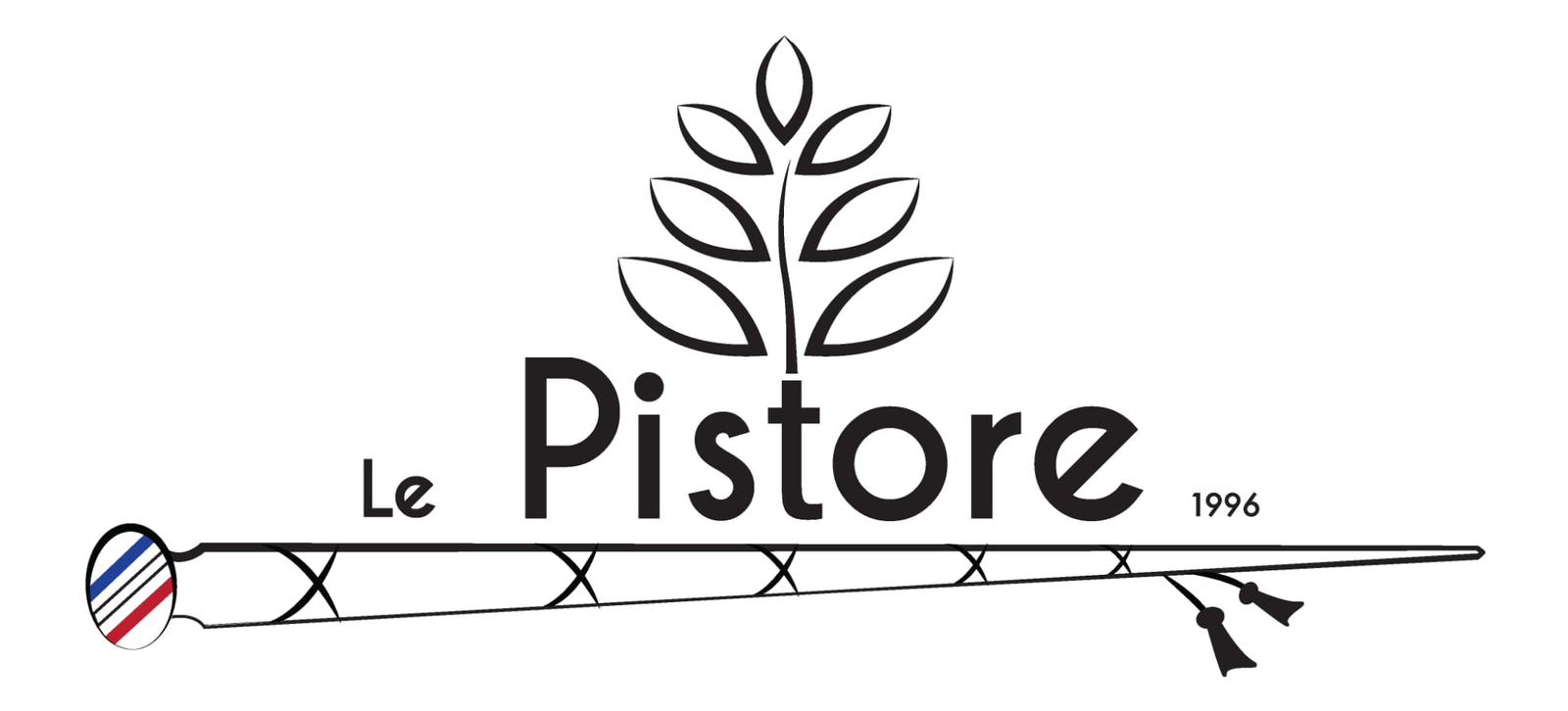 Logo Le Pistore