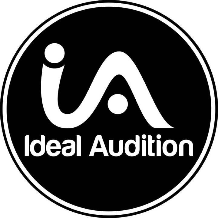 Logo IDEAL AUDITION