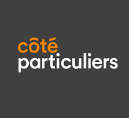 Logo Coté particuliers