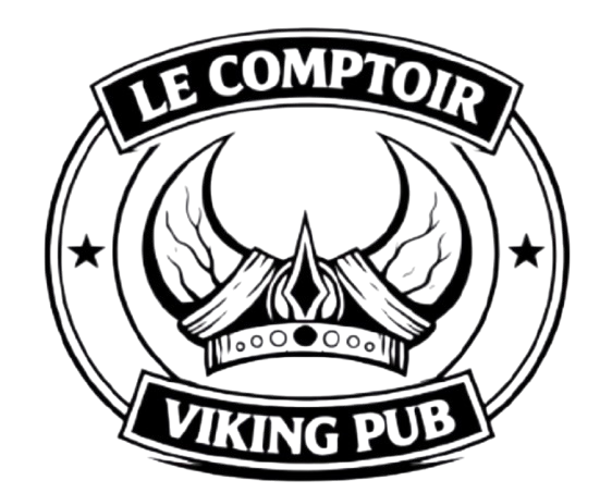 Logo LE COMPTOIR VIKING