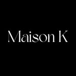 Logo Maison K