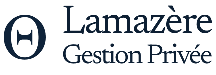 Logo LAMAZERE GESTION PRIVEE