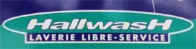 Logo Laverie Automatique Blatin