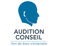 Logo AUDITION CONSEIL
