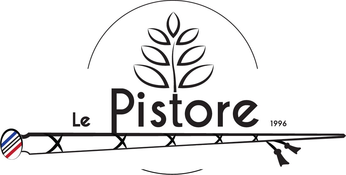 Logo Le Pistore