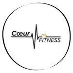 Logo Coeur Fitness