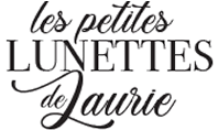 Logo Les Petites lunettes de Laurie
