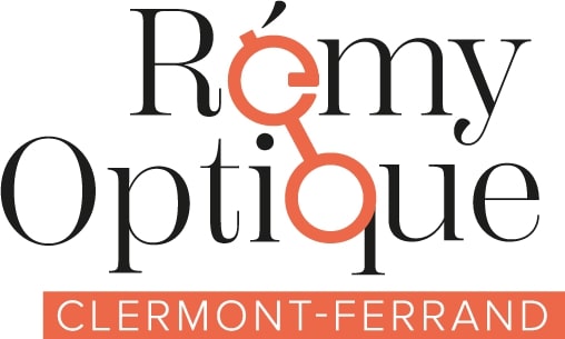 Logo REMY OPTIQUE