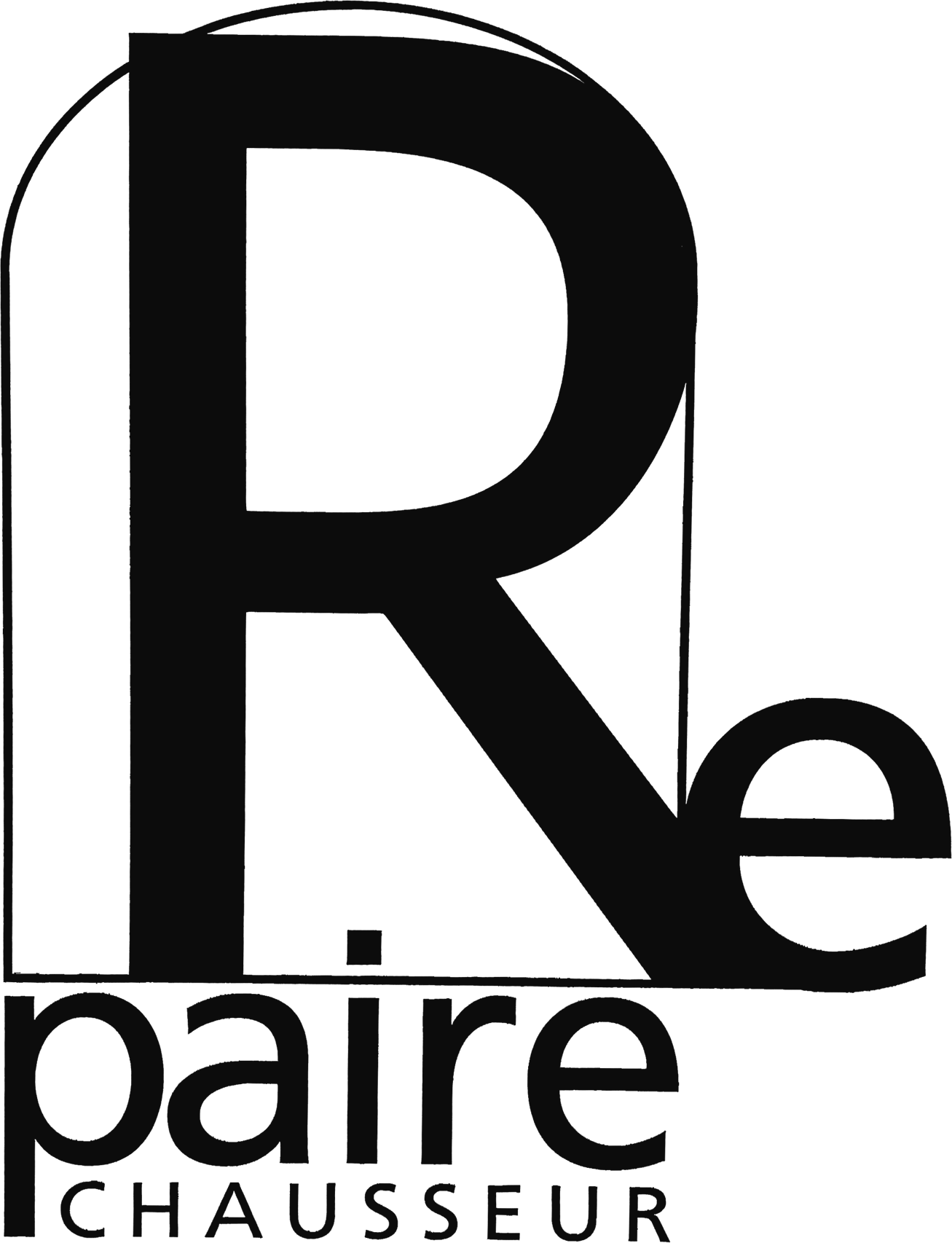 Logo Repaire Chausseur