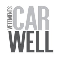 Logo CARWELL