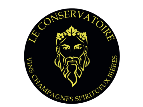 Logo Conservatoire de vins