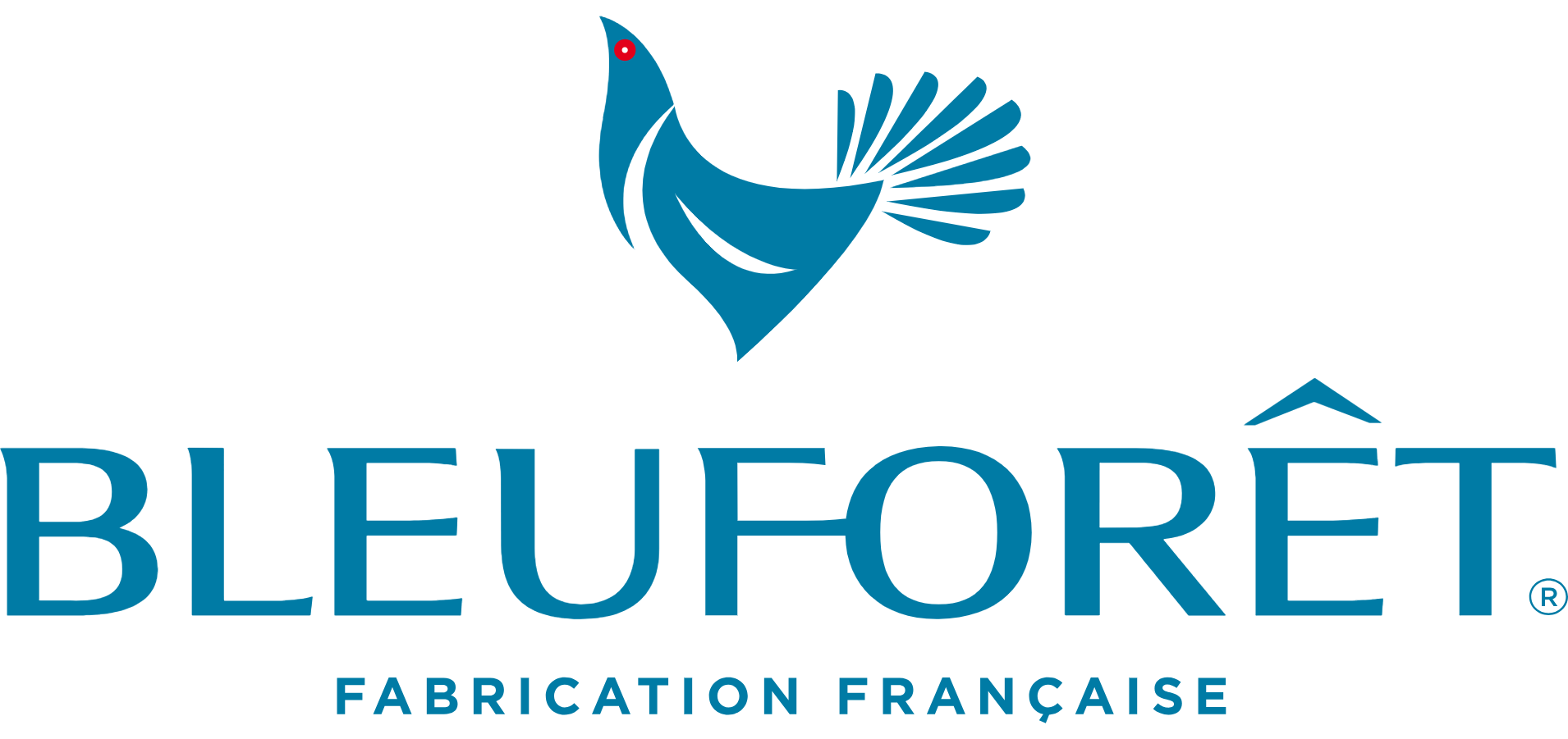 Logo BLEUFORET