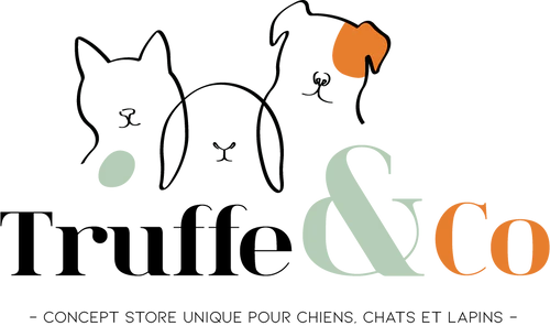 Logo TRUFFE & CO