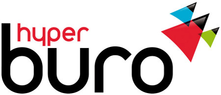 Logo HYPERBURO